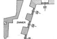 Büro in einem historischen Palais im Herzen der Wiener Innenstadt!