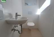 Traumhaftes Eigenheim im St. Pöltner Erholungsgebiet: Stadt trifft Natur – Erstbezug in wundervoller Lage!