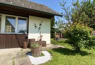 Bungalow in idyllischer Siedlungslage
