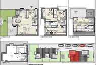 Eigentum zum wohlfühlen | Traumhafte Doppelhaushälfte mit Garten und Terrasse