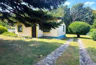 3 Zimmer Bungalow in der Waldrandsiedlung
