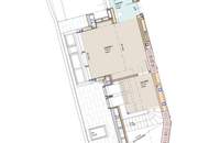 Dachgeschoßwohnung im Herzen des 2. Bezirks – 72 m² Wohnkomfort