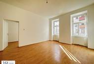 Einziehen und Wohlfühlen: Einladende Familienwohnung mit optimaler Raumaufteilung - in ruhiger Altbau-Liegenschaft des 10. Bezirks