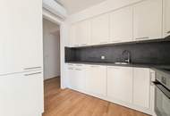 Klimatisierte DG-Wohnung mit 15m² Terrassenfläche! Koloniestraße beim FAC-Platz!