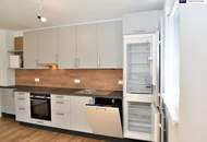 Hier wird Ankommen zum Lieblingsmoment – Sonnenbalkon, 2 Schlafzimmer, große Wohnküche