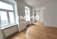 Neustiftgasse! Ruhige Innenhoflage in gepflegtem Altbau