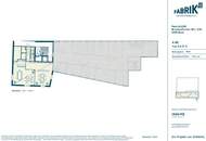 Extravagant.Modern.Stilvoll. Büro mit bis zu 5m Raumhöhe!