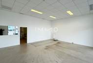 Geschäftslokal EKZ Böheimkirchen