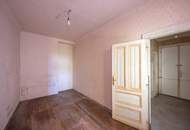 ++Fasangarten++ Altbau mit Potenzial – 2 Zimmer zum Sanieren