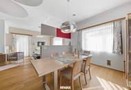 Exklusiver Familienwohnsitz mit High-End-Komfort – Moderne Architektur, technologische Perfektion, erstklassige Wohnqualität!