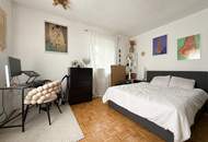 Helle 2 Zi. - Wohnung in Maxglan