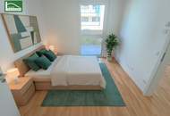 Jahngründe – Die traumhafte Wohnoase mitten in der Stadt