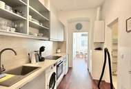 !!Preisänderung!! 2-Zimmer-Wohnung - ruhig & gemütlich