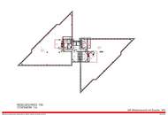 Modernes Bürohaus im 21. Bezirk Top Sichtbarkeit & Anbindung Fläche teilbar!