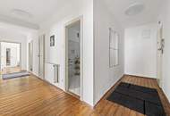 Provisionsfreie 4-Zimmer-Wohnung beim Schloss Belvedere