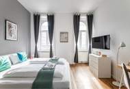 Serviced Apartments in 1060 Wien zu Kaufen