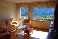 Bungalow mit Donaublick