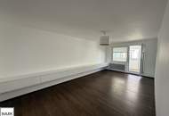 ab sofort: charmanter 3 Zimmer Wohnung mit verglaster Loggia - nahe Gumpendorfer Straße / Mariahilfer Straße