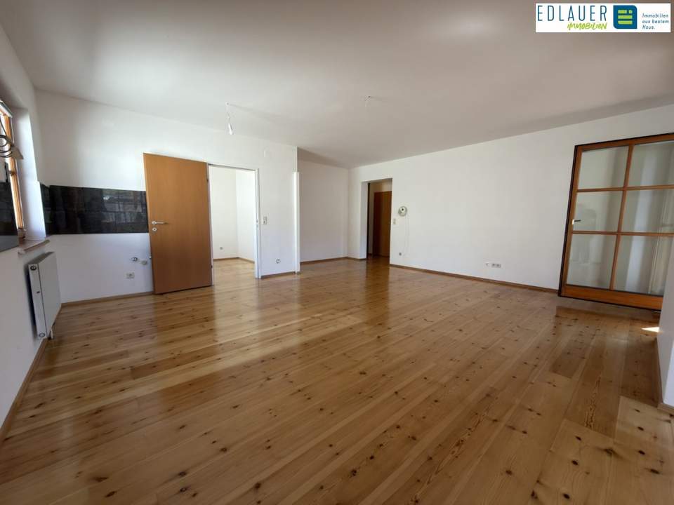 Schöne 3-Zimmer-Wohnung mit Balkon!
