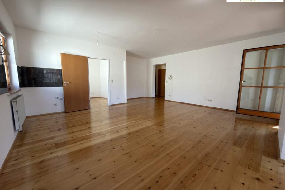 Schöne 3-Zimmer-Wohnung mit Balkon!, Wohnung-miete, 894,93,€, 3170 Lilienfeld