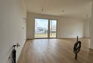 Luxus-Gartenwohnung mit 4 Zimmern und großem 359 m² Eigengarten in Fölling-Mariatrost