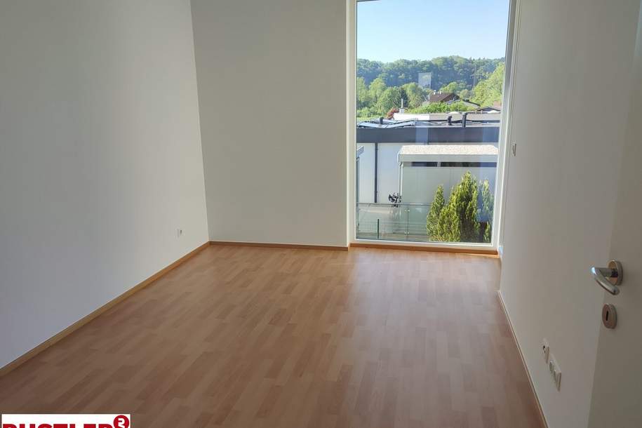 Reihenhausidyll - Wohnen im Grünen, nah am Wasser, Haus-kauf, 410.000,€, 3372 Melk