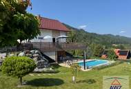 Baumeisterhaus in Traumlage!