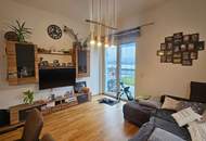 Geräumige, barrierefreie 4-Zimmer-Wohnung mit Garten und Doppelcarport in Lafnitz