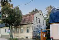 Baugrundstück im Zentrum von Tulln – Familienwohnen mit Garten, Stadtkomfort und bester Anbindung