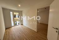 Donaustadt - Am langen Felde