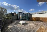 | DACHTERRASSE | KLIMATISIERT | ERSTBEZUG NACH SANIERUNG |