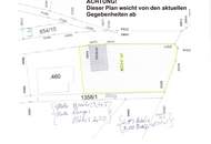 Außenlagerfläche mit Garage im Ennshafen!
