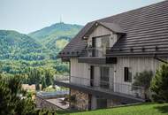 ZweiWelten Koppl – Hochwertige Wohnung mit Außenpool nahe Salzburg