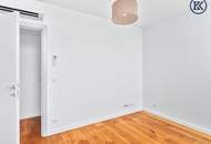 Luxus-Dachgeschosswohnung mit Galerie und zwei Terrassen in bester Lage des 9. Bezirks