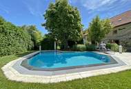 Außergewöhnliches Wohn- und Geschäftshaus!