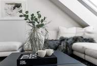 Upper Level Living - City Center High Light