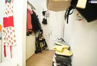 TOLLES INVESTMENT! Ruhig in zweiter Reihe zur Straße gelegen!: Vermietete Altbauwohnung in 1060 – Top-Lage! Ideale smarte Anlage!