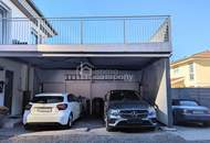 Traumhaftes Einfamilienhaus in Hohenems | 2 Terrassen mit 100m² Gesamtfläche | moderne Einrichtung | großes Carport