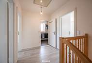 120m² Wohnfläche zzgl. 60m² Wohnkeller | herrlich ruhige Siedlungslage | viel Platz für Familie & Freunde