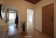 Sanierungsbedürftige 2-Zimmer-Wohnung mit Balkon - nähe FH-Technikum Wien