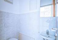 Traumhafte 2-Zimmer-Wohnung mit 22 m² großen Balkon &amp; TG-Abstellplatz in der Dr. Glatz-Straße!