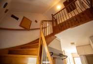 Einfamilienhaus in Herzogenburg mit großem Garten und viel Potenzial