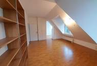 Großzügige 3,5-Zimmer Wohnung mit Fernblick