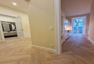 "Neu renoviert, 3 Zimmer"