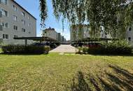 Heimkommen und wohlfühlen! Einladende 3-Raum Wohnung mit Balkon in zentraler Welser Lage! Ideale Raumaufteilung - hervorragende Infrastruktur!