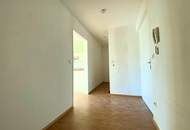 BETREUBARES WOHNEN: Schöne Gartenwohnung mit Terrasse und Tiefgarage!