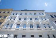 Historischer Charme, moderne Eleganz: Luxus Dachgeschosswohnung auf einer Ebene mit zusätzlicher Sonnenterrasse!