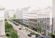 REDUZIERT! Top Lage! Neubau (2021) Dachgeschosswohnung mit Terrasse und Panoramafenster ++ Weitblick über Wien ++ Komplett Eingerichtet und Bezugsfertig ++ Dachgeschossneubau