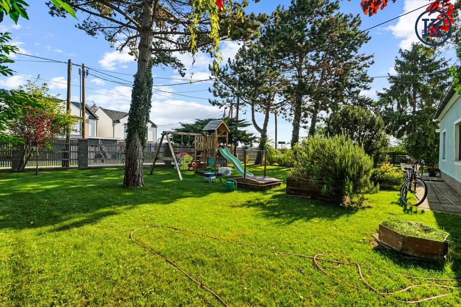 Dieses Grundstück ist kein bloßes Stück Land – es ist eine Einladung, Zukunft zu gestalten., Grund und Boden-kauf, 500.000,€, 1220 Wien 22., Donaustadt