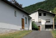 Haus zum Kauf in 2803 SCHWARZENBACH (NÖ)